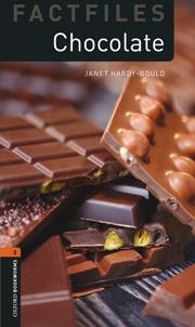 CHOCOLATE ( BOOKWORMS LLIBRE+CD) | 9780194787291 | Llibreria La Gralla | Llibreria online de Granollers
