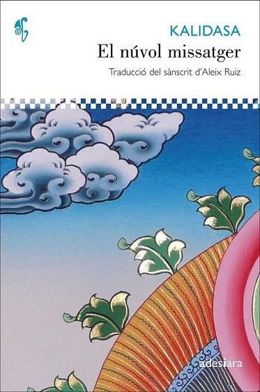NÚVOL MISSATGER, EL | 9788492405664 | KALIDASA | Llibreria La Gralla | Librería online de Granollers