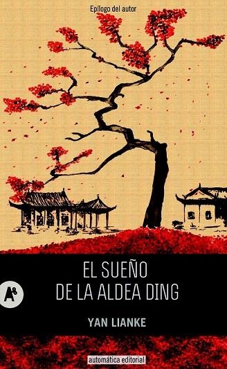 SUEÑO DE LA ALDEA DING, EL | 9788415509189 | LIANKE, YAN | Llibreria La Gralla | Llibreria online de Granollers