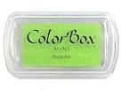 ***TINTA COLORBOX MINI VERD PISTATXO | 746604741757 | ALA17475 | Llibreria La Gralla | Llibreria online de Granollers