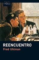 REENCUENTRO | 9788483835555 | UHLMAN, FRED | Llibreria La Gralla | Llibreria online de Granollers