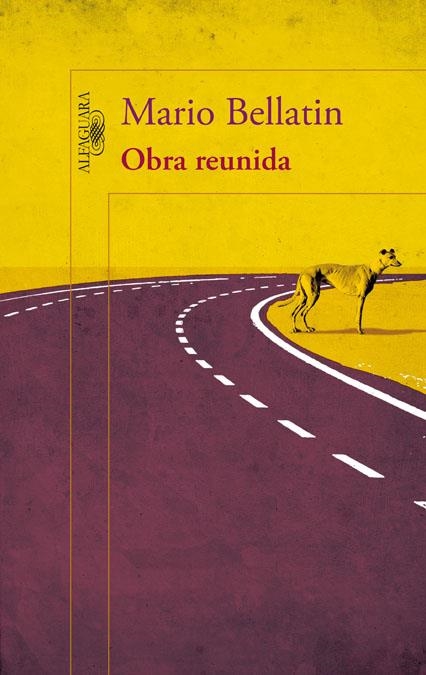 OBRA REUNIDA | 9788420414454 | BELLATIN, MARIO | Llibreria La Gralla | Librería online de Granollers
