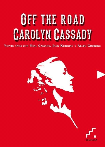 OFF THE ROAD | 9788493948986 | CASSADY, CAROLYN | Llibreria La Gralla | Llibreria online de Granollers