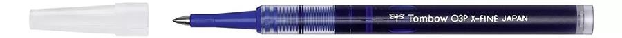 RECANVI ROLLER TOMBOW 03 BLAU | TOMBKLP032 | TOMBKLP0316 | Llibreria La Gralla | Llibreria online de Granollers