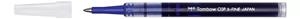 RECANVI ROLLER TOMBOW 03 BLAU | TOMBKLP032 | TOMBKLP0316 | Llibreria La Gralla | Llibreria online de Granollers