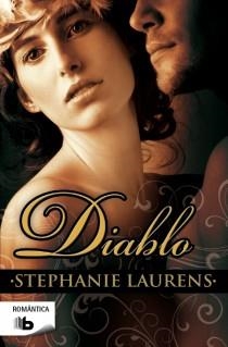 DIABLO (B DE BOLSILLO ROMANTICA) | 9788498728682 | LAURENS, STEPHANIE | Llibreria La Gralla | Llibreria online de Granollers