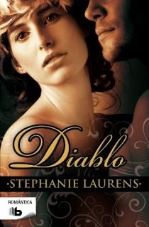 DIABLO (B DE BOLSILLO ROMANTICA) | 9788498728682 | LAURENS, STEPHANIE | Llibreria La Gralla | Librería online de Granollers