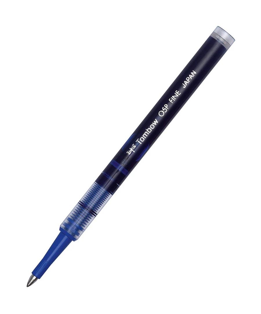 RECANVI ROLLER TOMBOW 07 BLAU | 4901991597332 | TOMBKLP0716 | Llibreria La Gralla | Llibreria online de Granollers