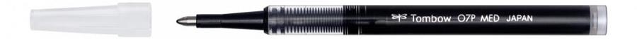RECANVI ROLLER TOMBOW 07 NEGRE | TOMBKLP07 | TOMBKLP0733 | Llibreria La Gralla | Llibreria online de Granollers