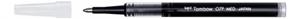 RECANVI ROLLER TOMBOW 07 NEGRE | TOMBKLP07 | TOMBKLP0733 | Llibreria La Gralla | Llibreria online de Granollers