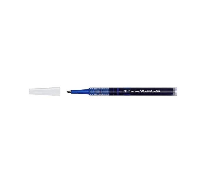 RECANVI ROLLER TOMBOW 05 VERMELL | TOMBKLP053 | TOMBKLP0525 | Llibreria La Gralla | Llibreria online de Granollers