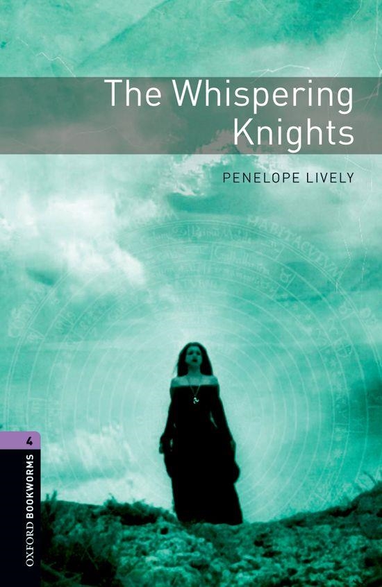 WHISPERING KNIGHTS (BOOKWORMS,4) | 9780194791946 | LIVELY, PENELOPE | Llibreria La Gralla | Llibreria online de Granollers