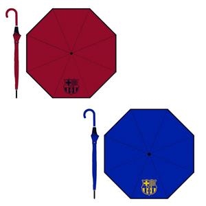 PARAIGÜES BARÇA ADULT67 CM  | 8424159941397 | NOGPA94139 | Llibreria La Gralla | Llibreria online de Granollers