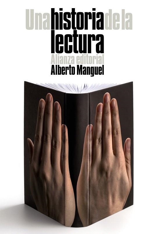 HISTORIA DE LA LECTURA, UNA (ALIZANA BOLSILLO HUMANIDADES HU29) | 9788420676685 | MANGUEL, ALBERTO | Llibreria La Gralla | Librería online de Granollers
