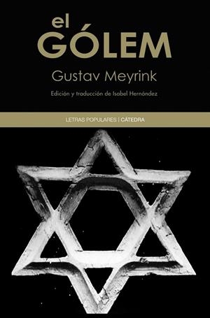 GÓLEM, EL | 9788437631806 | MEYRINK, GUSTAV | Llibreria La Gralla | Llibreria online de Granollers