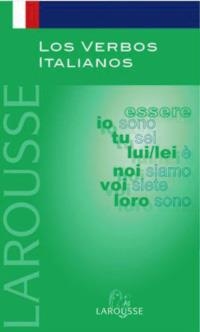 VERBOS ITALIANOS, LOS | 9788480165488 | Llibreria La Gralla | Librería online de Granollers
