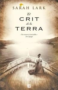TRILOGIA DEL NÚVOL BLANC 3. CRIT DE LA TERRA, EL | 9788466651981 | LARK, SARAH | Llibreria La Gralla | Llibreria online de Granollers