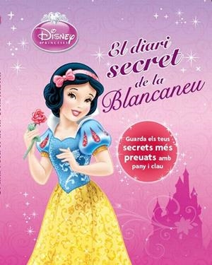 DIARI SECRET DE LA BLANCANEU, EL | 9788415853336 | DIVERSOS AUTORS | Llibreria La Gralla | Llibreria online de Granollers