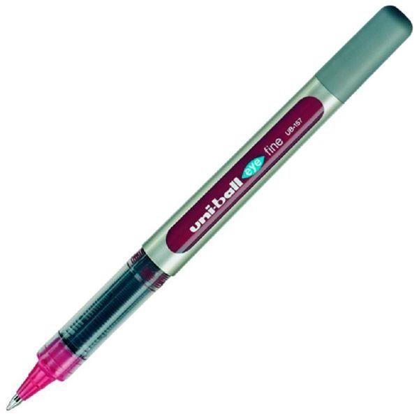 ROLLER UNIBALL EYE FINE VI | UNIUB157F | UNIUB157F | Llibreria La Gralla | Librería online de Granollers