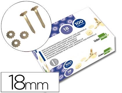 ENCUADERNADOR 18MM | UME3009 | Llibreria La Gralla | Librería online de Granollers