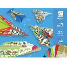 JOC CONSTRUCCIO DJECO AVIONS | 3070900087606 | TOPDJ08760 | Llibreria La Gralla | Llibreria online de Granollers