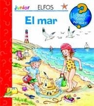 MAR, EL (QUE? COM? PER QUÈ?) | 9788484233701 | Llibreria La Gralla | Librería online de Granollers