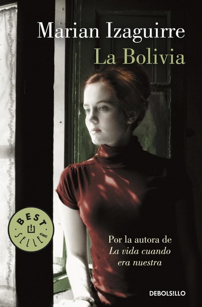 BOLIVIA, LA (DB BESTSELLER 1037/1) | 9788490327807 | IZAGUIRRE, MARIAN | Llibreria La Gralla | Llibreria online de Granollers