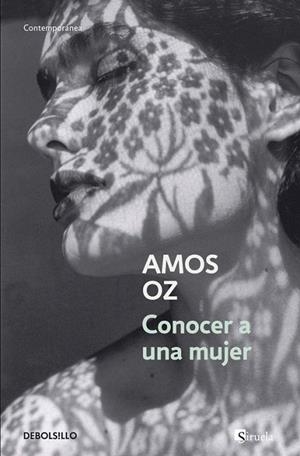 CONOCER A UNA MUJER (DB CONTEMPORANEA) | 9788490324707 | OZ, AMOS | Llibreria La Gralla | Librería online de Granollers
