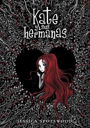 KATE Y SUS HERMANAS | 9788484418887 | SPOTSWOOD, JESSICA | Llibreria La Gralla | Llibreria online de Granollers