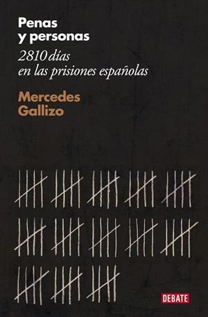 PENAS Y PERSONAS | 9788499923222 | GALLIZO, MERCEDES | Llibreria La Gralla | Librería online de Granollers