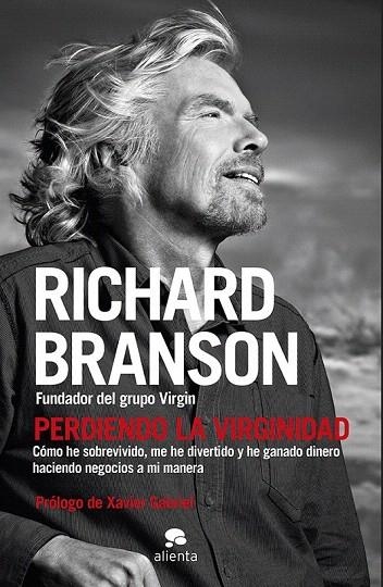 PERDIENDO LA VIRGINIDAD | 9788415678106 | BRANSON, RICHARD | Llibreria La Gralla | Llibreria online de Granollers