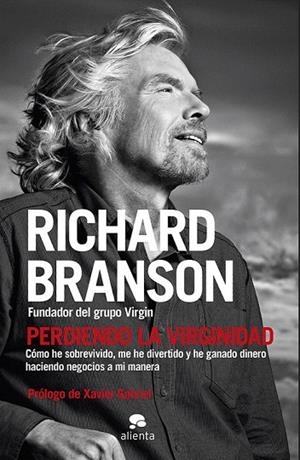 PERDIENDO LA VIRGINIDAD | 9788415678106 | BRANSON, RICHARD | Llibreria La Gralla | Llibreria online de Granollers