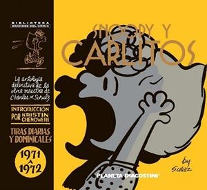 SNOOPY Y CARLITOS Nº 11 | 9788468479989 | SCHULZ, CHARLES M. | Llibreria La Gralla | Llibreria online de Granollers