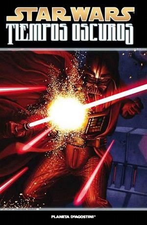 STAR WARS. TIEMPOS OSCUROS 5 | 9788468477626 | VARIOS AUTORES | Llibreria La Gralla | Librería online de Granollers