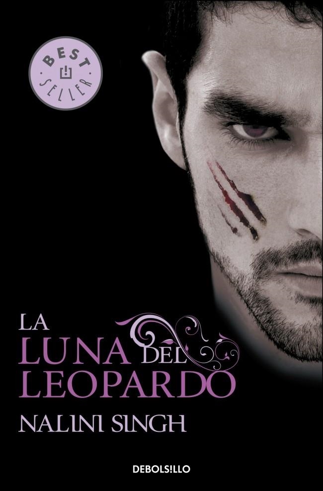 LUNA DEL LEOPARDO, LA (DB BESTSELLER 899/9) | 9788490324646 | SINGH, NALINI | Llibreria La Gralla | Librería online de Granollers