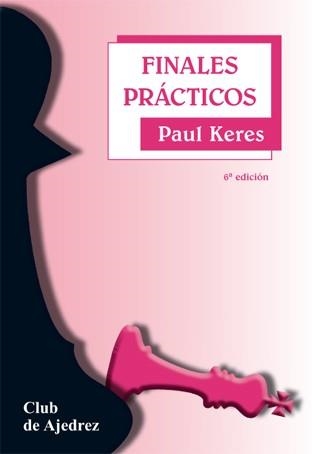 FINALES PRACTICOS | 9788424503611 | KERES, PAUL | Llibreria La Gralla | Llibreria online de Granollers