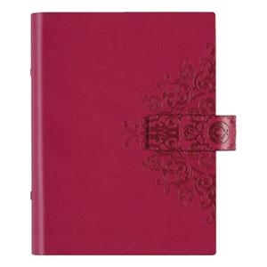 ***AGENDA 2015 FINOCAM MANDALA 500 SV ROSA  | 8422952093756 | FIN2725745 | Llibreria La Gralla | Llibreria online de Granollers