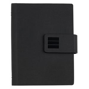 ***AGENDA 2016 FINOCAM SMART 603 SV  NEGRE | 8422952082224 | FIN2101360 | Llibreria La Gralla | Llibreria online de Granollers