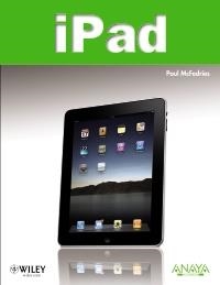IPAD | 9788441528178 | MCFEDRIES, PAUL | Llibreria La Gralla | Librería online de Granollers
