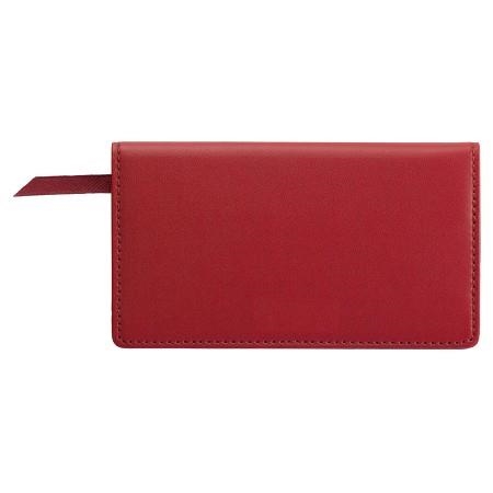 ***AGENDA 2016 FINOCAM FAN PL1 SV VERTICAL VERMELL | 8422952069942 | Llibreria La Gralla | Llibreria online de Granollers