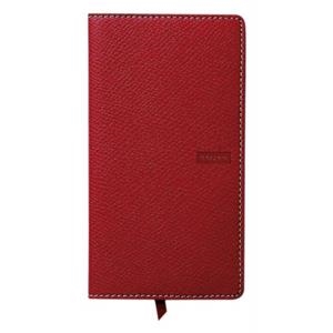 AGENDA 2017 FINOCAM PLANA GAMA PL3 SV VERMELLA | FINPL3GAMAV | FIN3504338 | Llibreria La Gralla | Librería online de Granollers
