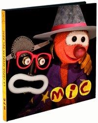 CAPSA SECRETA DEL BOSC, LA (MIC) | 9788496605794 | Llibreria La Gralla | Librería online de Granollers