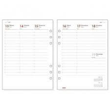 RECANVI AGENDA FINOCAM OPEN 1000 SV VERTICAL | 8422952891352 | R1099C | Llibreria La Gralla | Librería online de Granollers