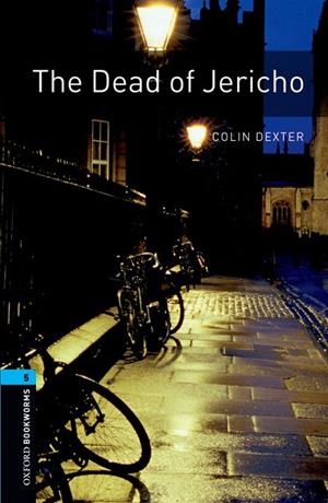 DEAD OF JERICO (OBL 5: OXFORD BOOKWORMS LIBRARY) | 9780194792202 | VARIOS AUTORES | Llibreria La Gralla | Librería online de Granollers