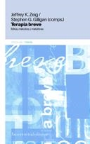 TERAPIA BREVE | 9789505185412 | ZEIG,JEFFREY K. | Llibreria La Gralla | Librería online de Granollers