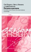 PERSONA A PERSONA | 9789505184569 | ROGERS, CARL; STEVENS, BARRY | Llibreria La Gralla | Librería online de Granollers
