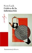 CRITICA DE LA INFORMACION | 9789505181889 | LASH, SCOTT | Llibreria La Gralla | Librería online de Granollers