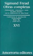 CONFERENCIAS DE INTRODUCCION AL PSICOANLISIS PARTE III 1916 | 9789505185924 | FREUD, SIGMUND | Llibreria La Gralla | Librería online de Granollers