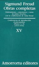 CONFERENCIAS DE INTRODUCCION AL PSICOANLISIS PARTES I Y II 1 | 9789505185917 | FREUD, SIGMUND | Llibreria La Gralla | Librería online de Granollers