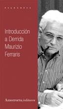 INTRODUCCION A DERRIDA | 9789505183685 | FERRARIS, MAURIZIO | Llibreria La Gralla | Librería online de Granollers